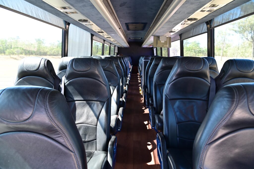 Interiors of modern bus in the stg-buscharter-stagingbc.kinsta.cloud fleet