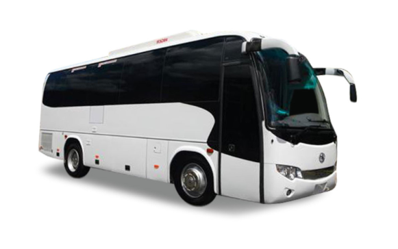33-seater